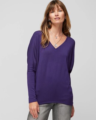 The Passporter™️ Dolman Tunic
