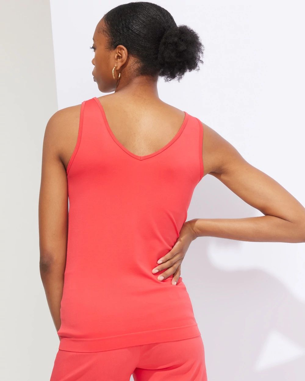 Outlet WHBM Convertible Tank