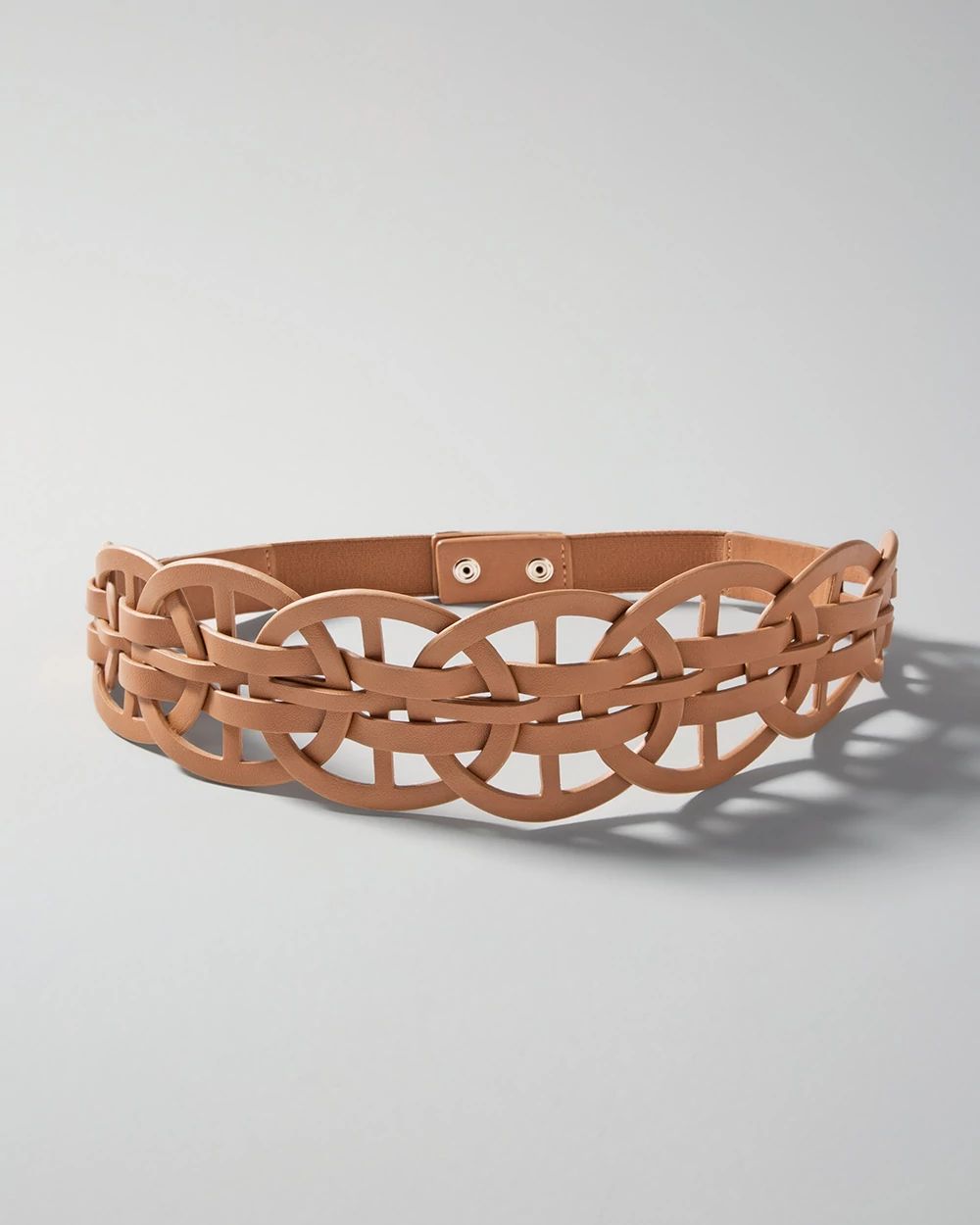 Woven Waist Belt