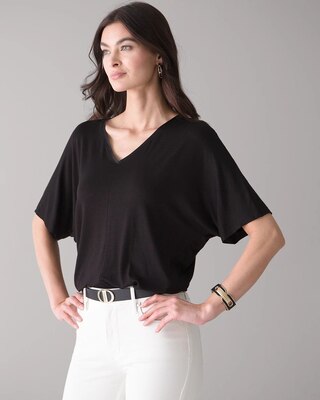 Everyday Dolman Tee