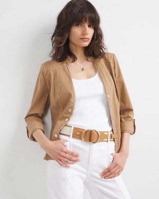 Pret Blazerette Jacket