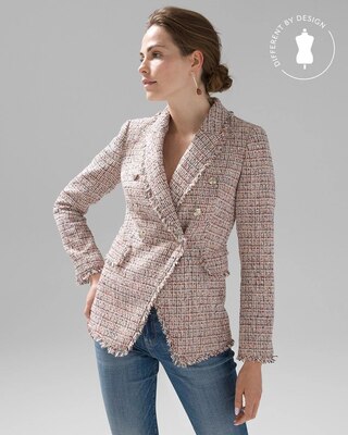 WHBM® Studio Blazer