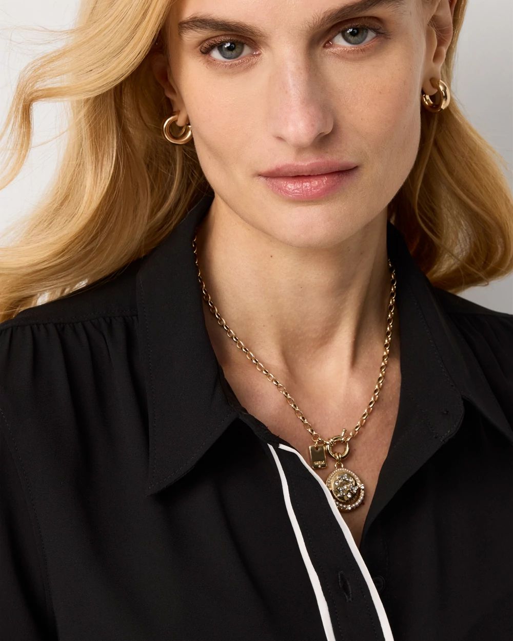 Soft Shirt click to view larger image.