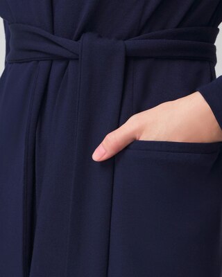 The Passporter™️ Slip On Cardigan