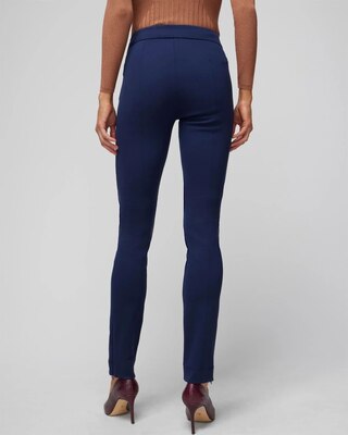 Luxe Stretch Skinny Pant