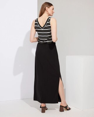 Outlet WHBM Maxi Skirt