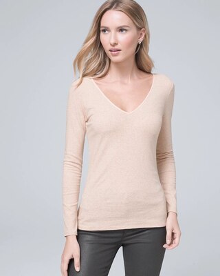 Essential Knit Top