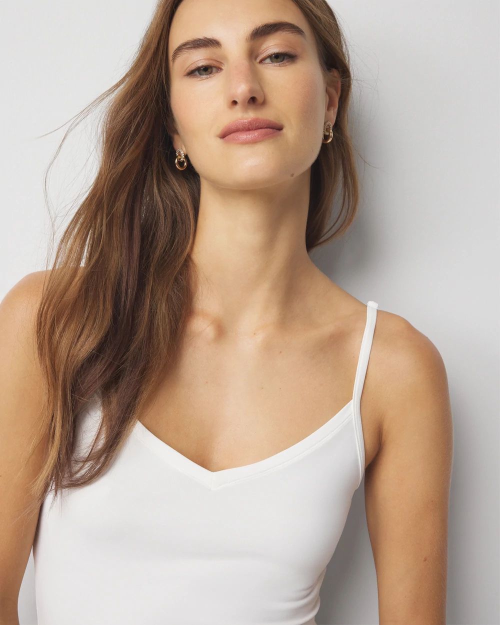 WHBMFORME™ V-neck Cami