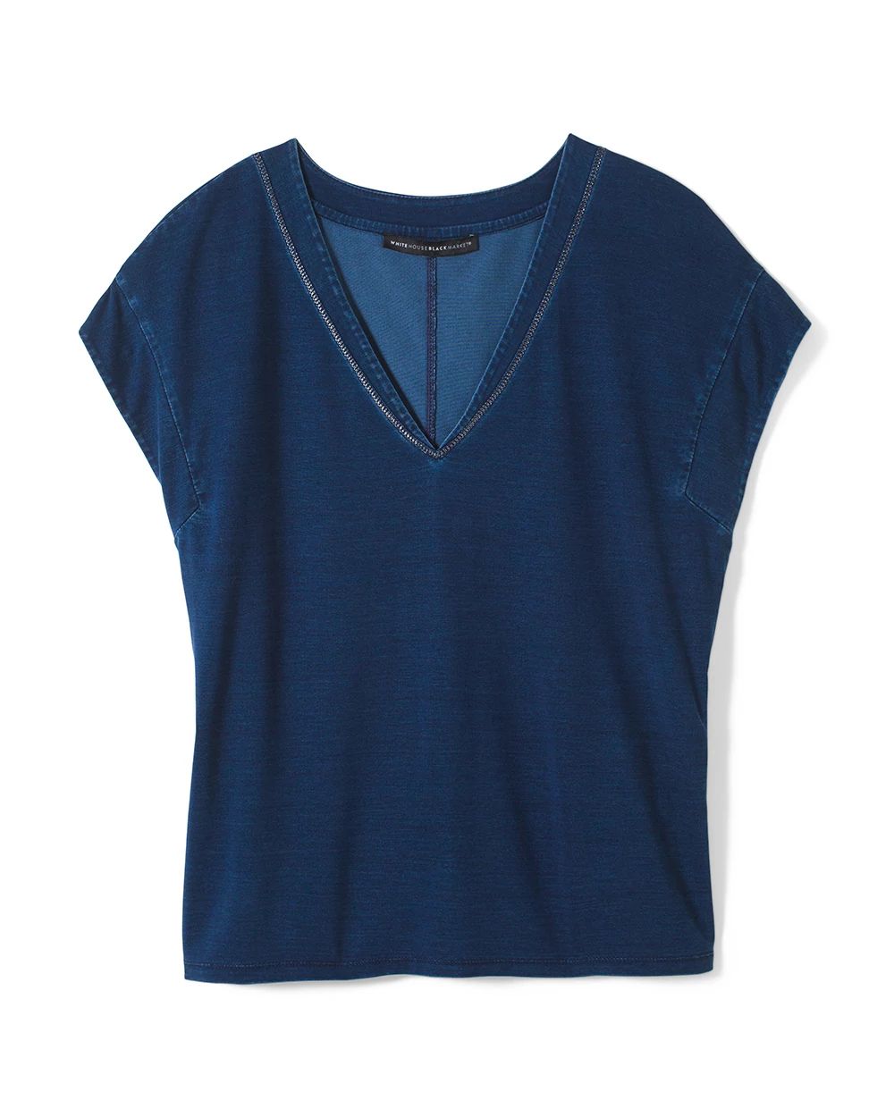 Short Sleeve Power Tee click to view larger image.