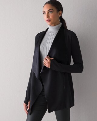 Easy Style Cover Up