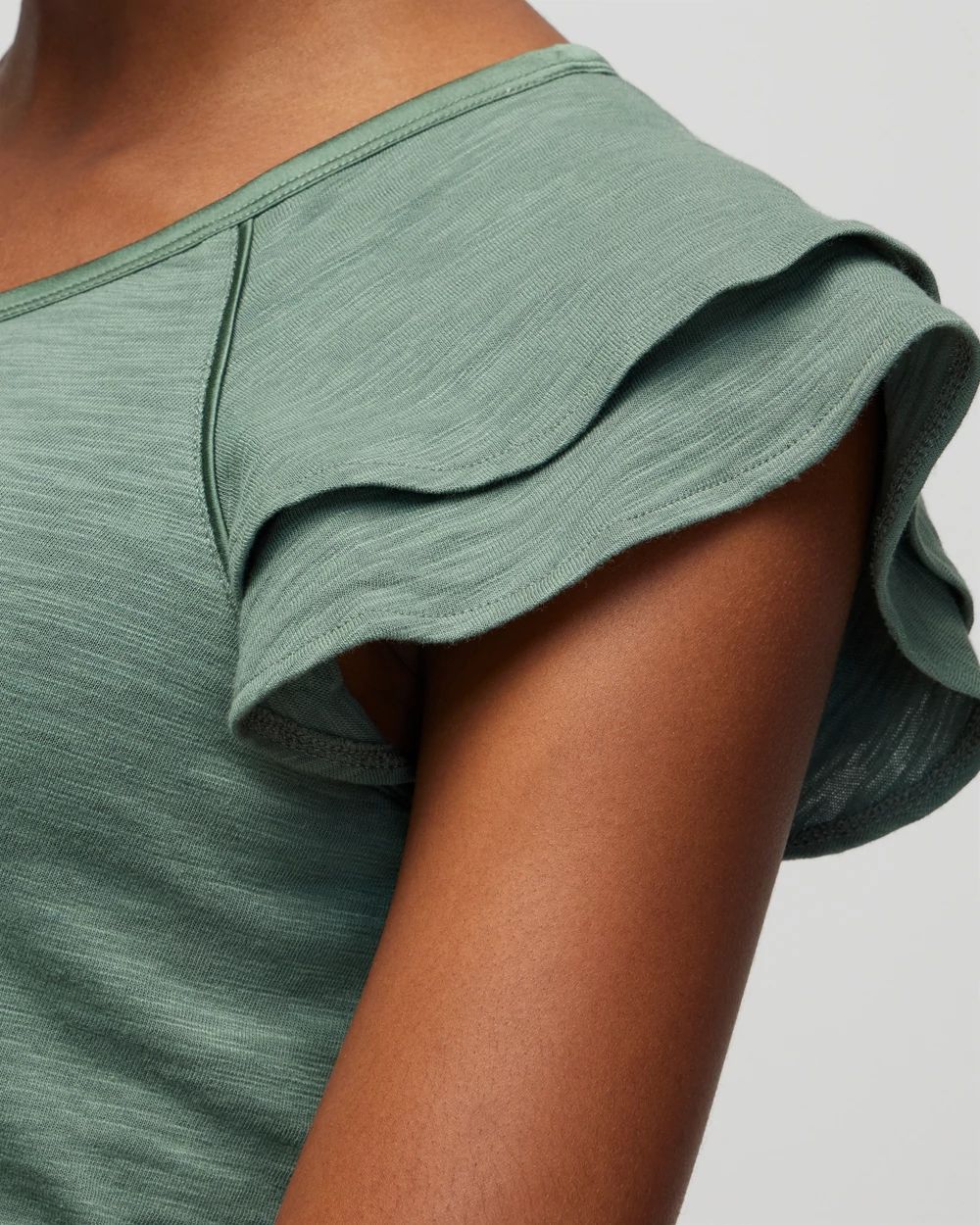 Short Sleeve Go-Getter Tee