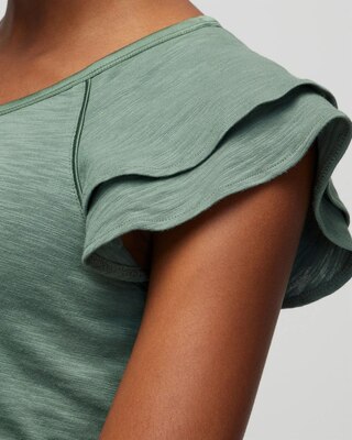 Short Sleeve Go-Getter Tee