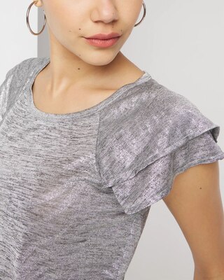 Short Sleeve Go-Getter Tee
