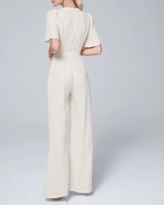 Iconic Jumpsuit