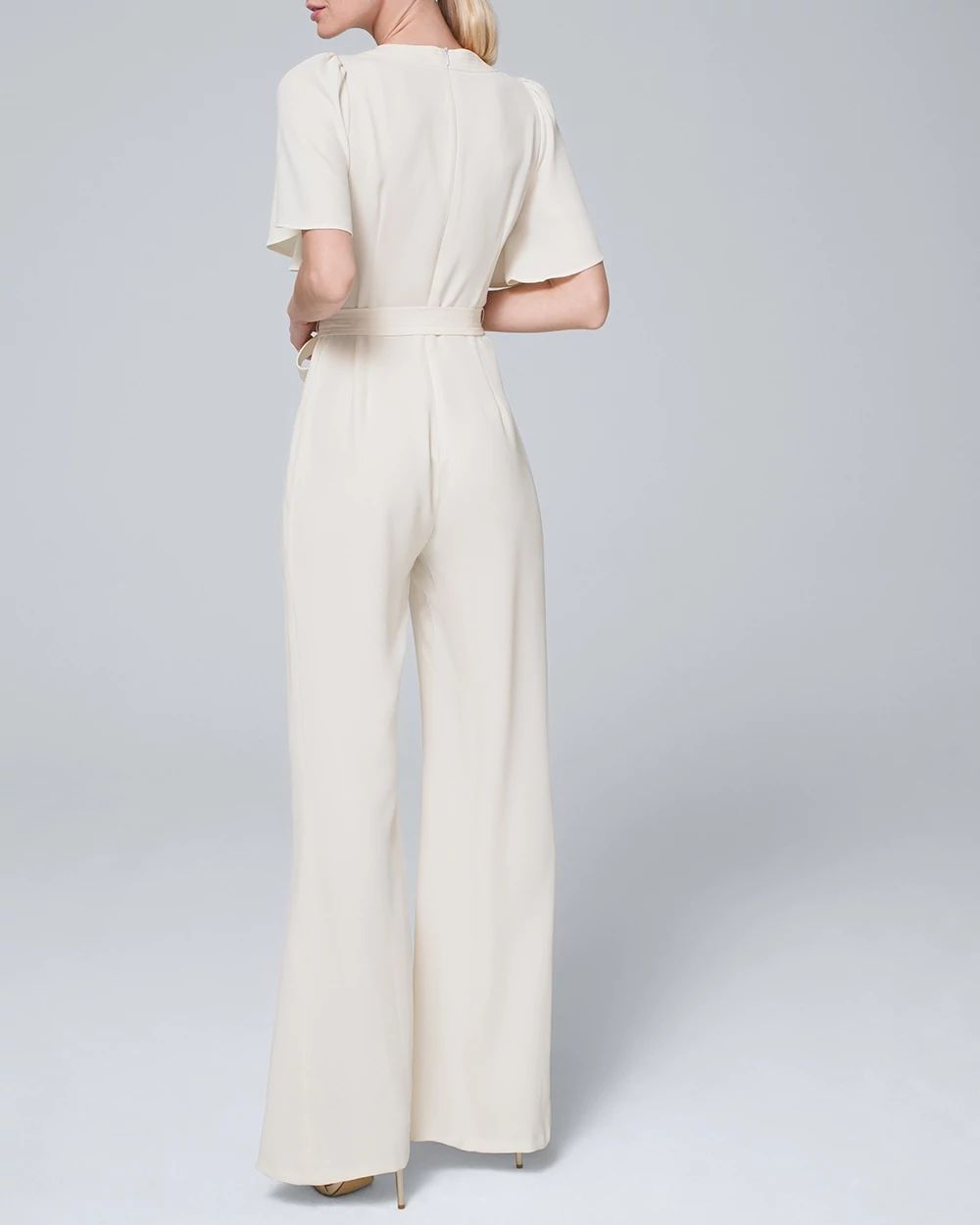 Iconic Jumpsuit