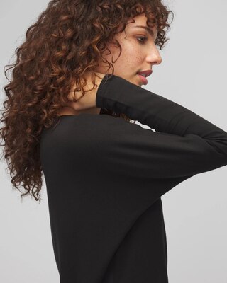 The Passporter™️ Boat Neck Top