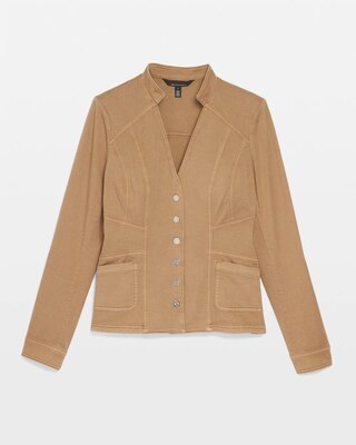 Pret Blazerette Jacket