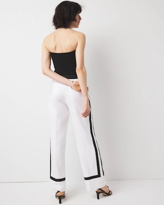 Colorblocked Trouser click to view larger image.