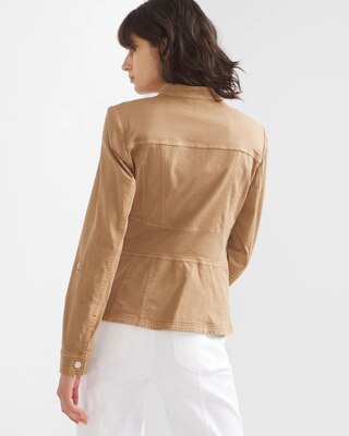 Pret Blazerette Jacket