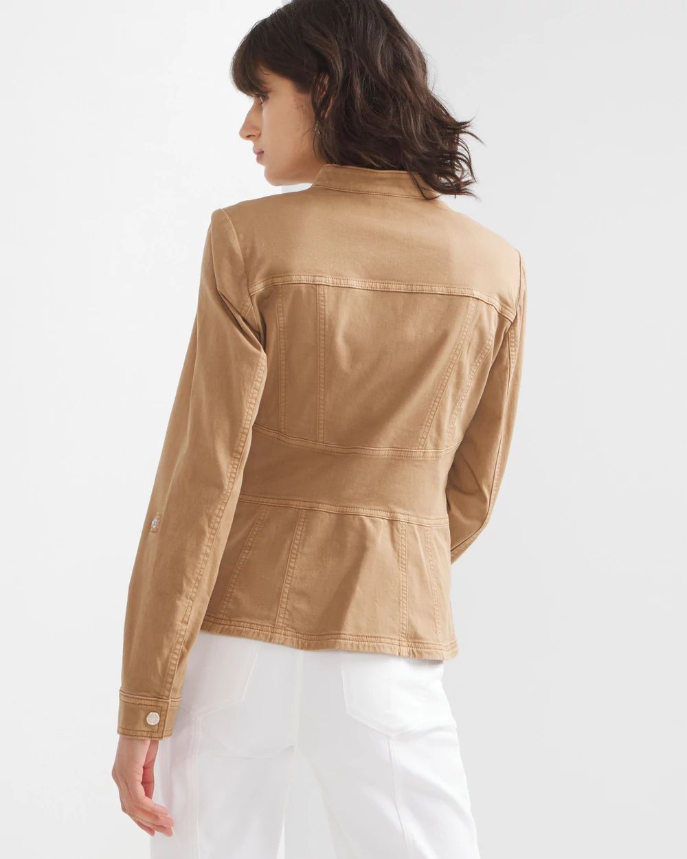 Pret Blazerette Jacket