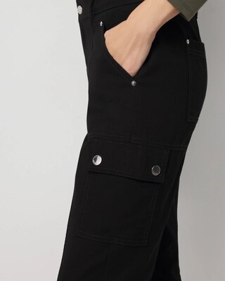 Pret Tapered Crop Pant click to view larger image.