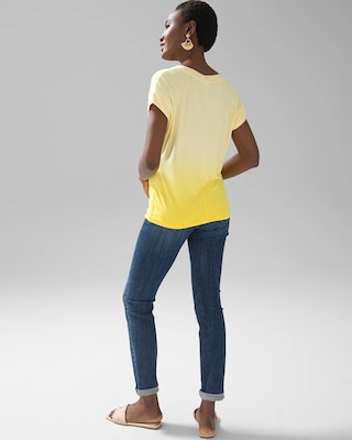 Short Sleeve Power Tee