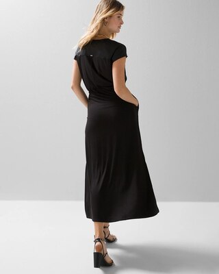 Jetsetter Maxi Dress