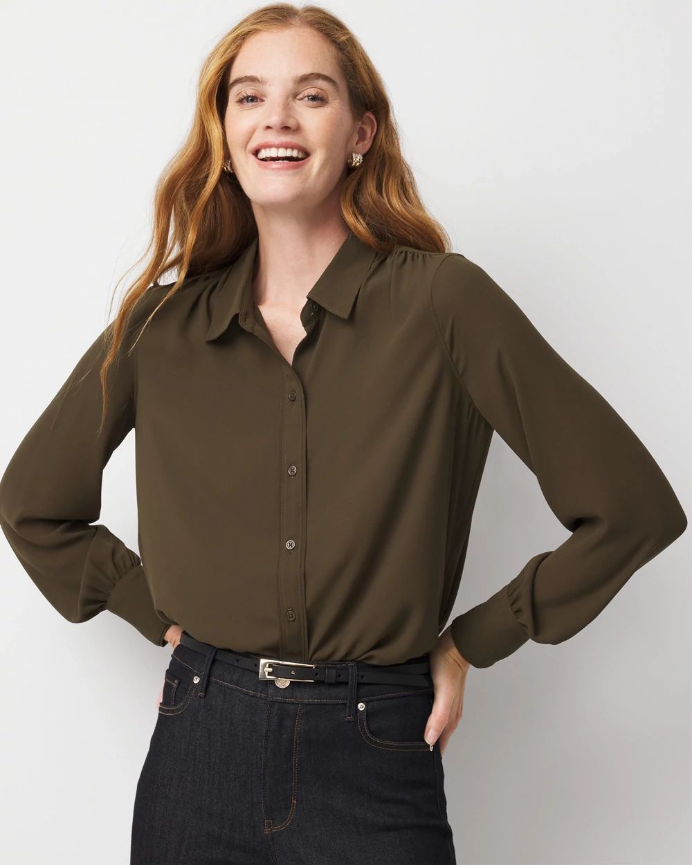 Soft Shirt