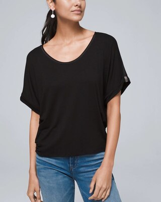 Pacesetter Tee