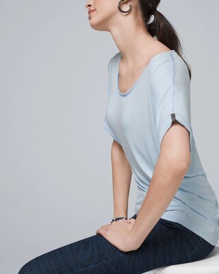Pacesetter Tee
