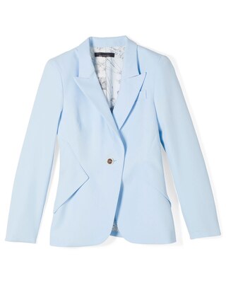 Fluid Editor Blazer