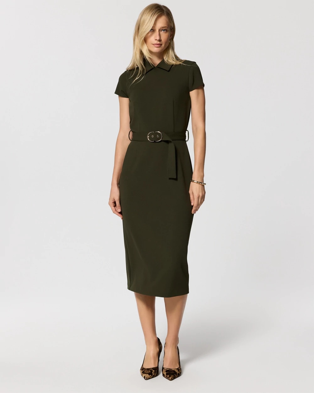 ladies formal dresses for office Shop Work office dress styles for work