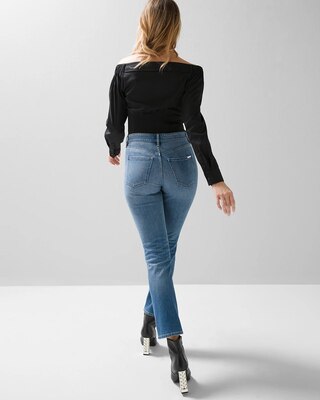 Boyfriend Jeans