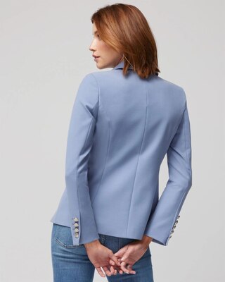 WHBM® Studio Blazer click to view larger image.