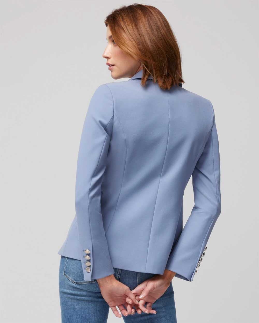 Whbm blazer deals
