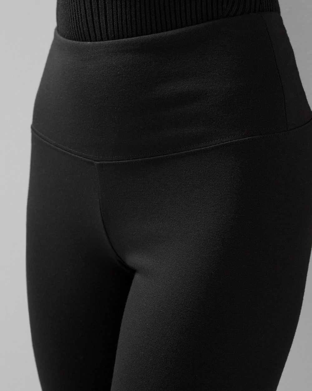 Ponte WHBM Runway Leggings