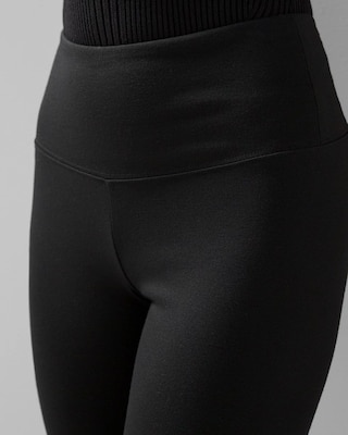 Ponte WHBM Runway Leggings