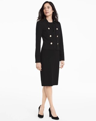 Admiral Jacket