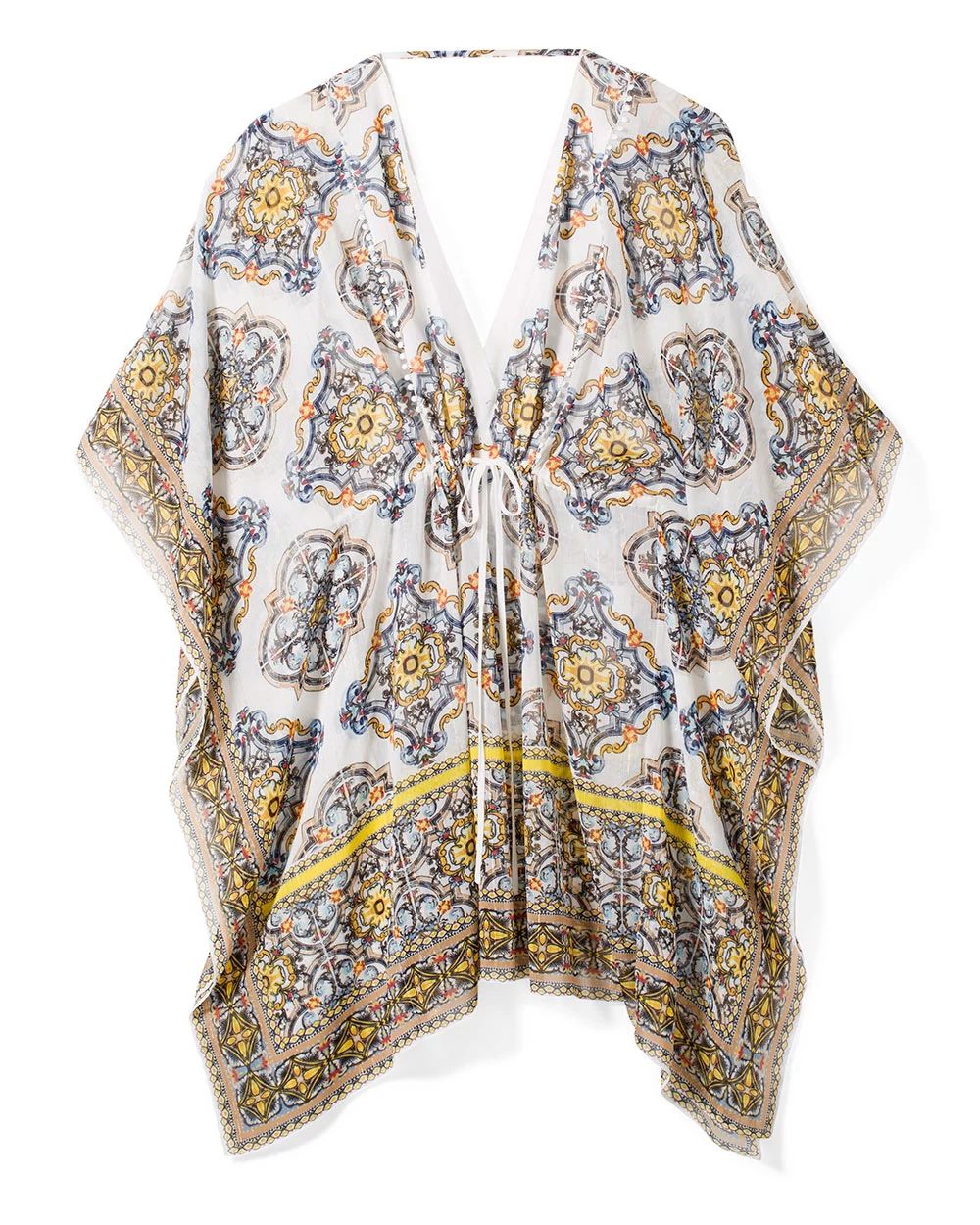 Caftan Cover Up