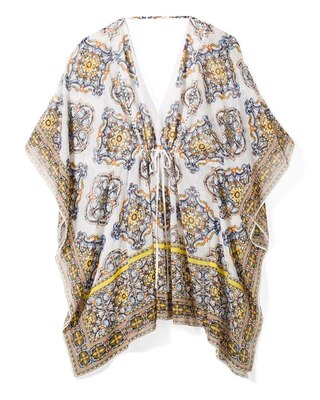 Caftan Cover Up