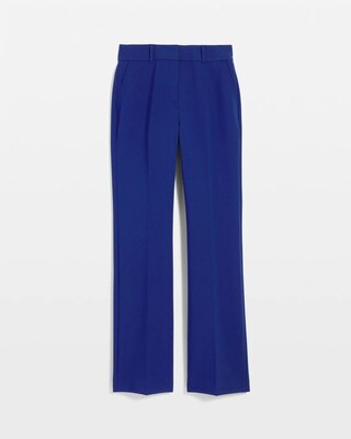 Extra High-Rise Trousers