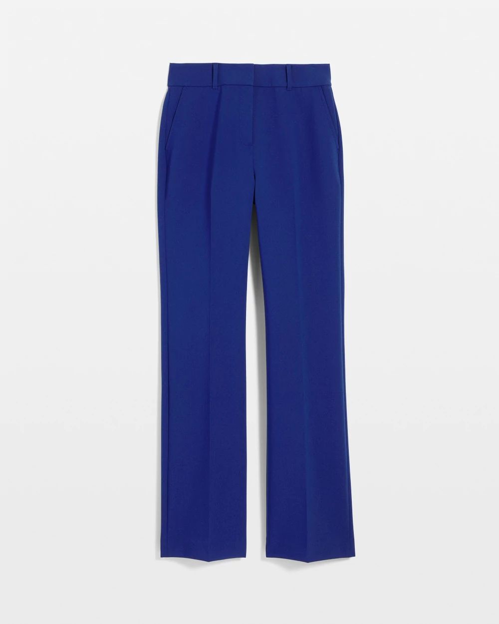 Extra High-Rise Trousers