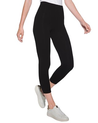 Outlet WHBM Essential Crop Leggings