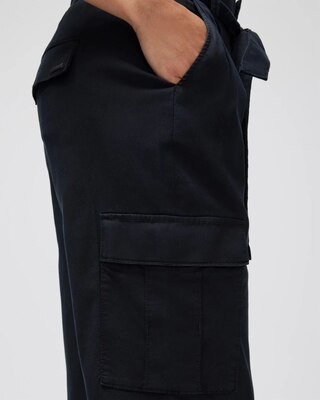 Extra High-Rise Relaxed Tapered Ankle Pant