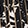 Vertical Garden Black
