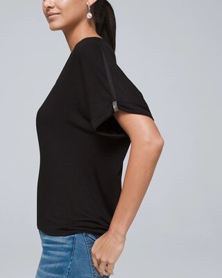 Pacesetter Tee