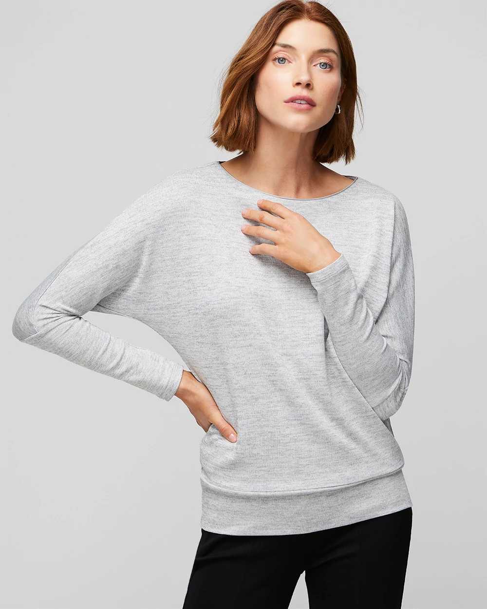 White house discount black market jumper