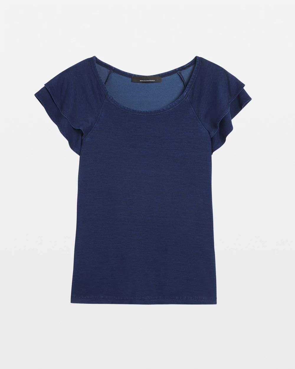 Short Sleeve Go-Getter Tee