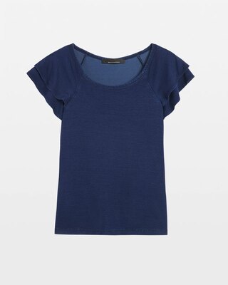 Short Sleeve Go-Getter Tee