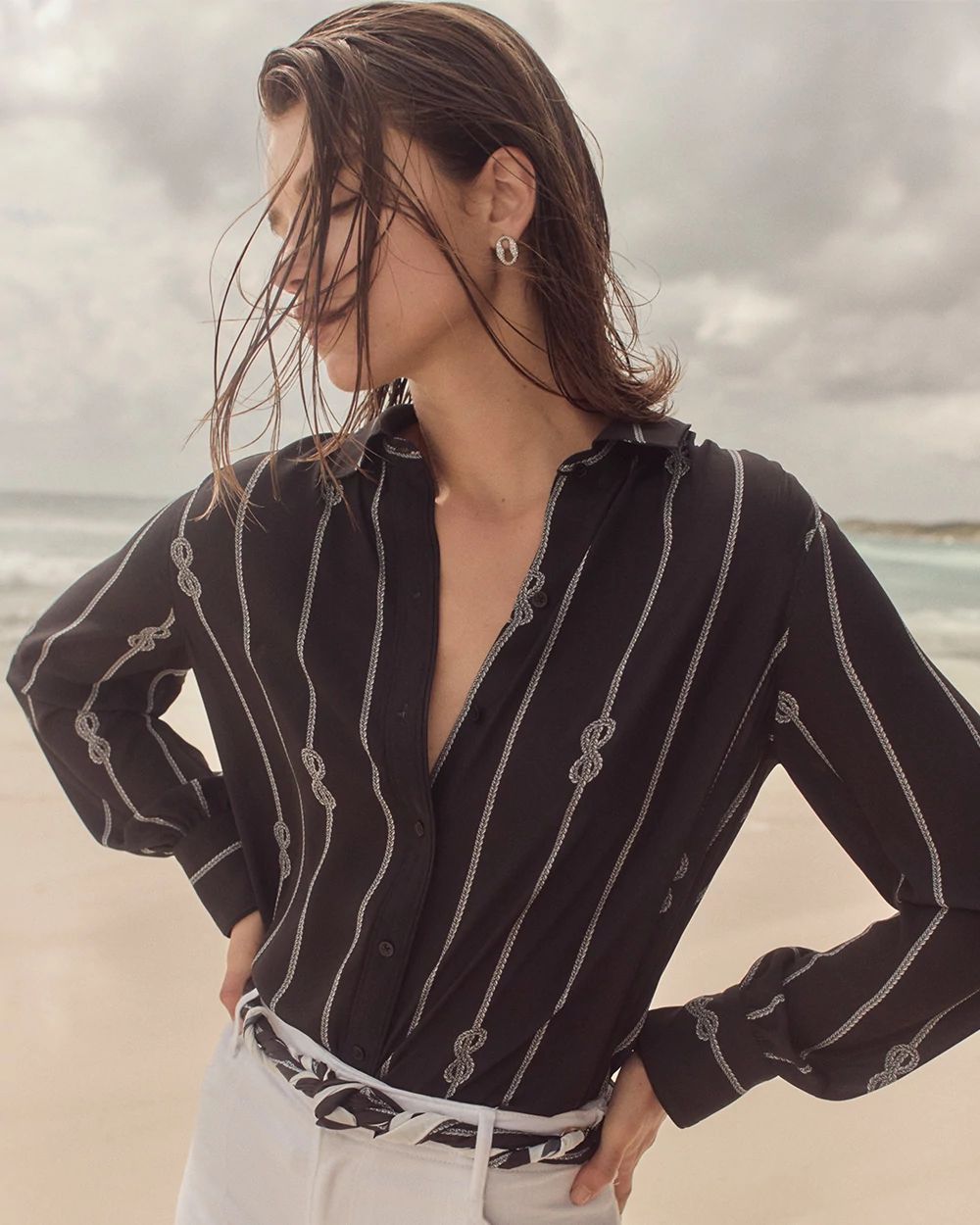 Soft Shirt